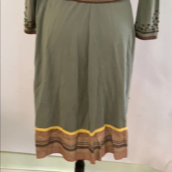 A COMMON THREAD OPEN CARDIGAN SEQUINS‎ DETA… - Picture 6 of 10